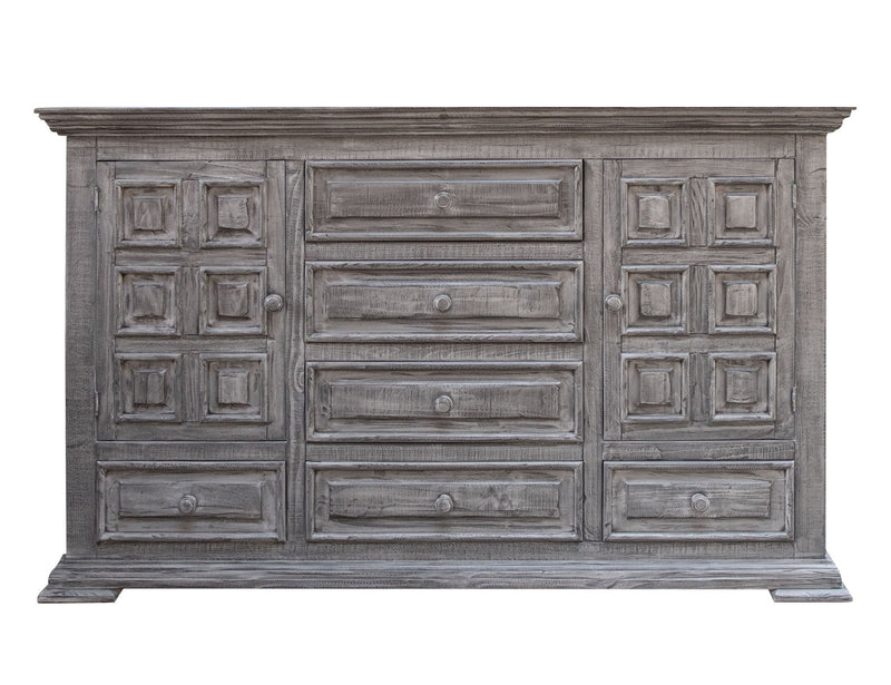 Terra - Dresser