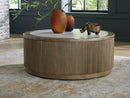 Camdill Coffee Table