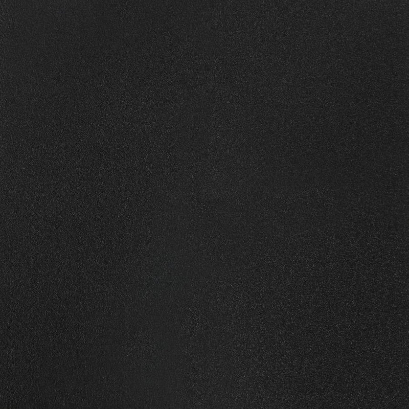 Anderson - Metal Queen / Full Open Frame Headboard - Black