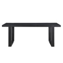 Yves - Counter Table - Black