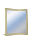 34x40 Decorative Framed Wall Mirror By Classy Art Promotional Mirror Frame
