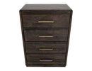 Mezquite - 5 Drawer Chest