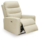 Pennacle Pier - Power Recliner With Adjustable Headrest - Austin's Furniture Depot (Austin,TX)