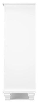 Fortman Chest of Drawers