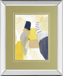 Trove I By Victoria Barnes - Yellow