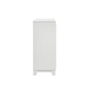 Moondance - Dresser White