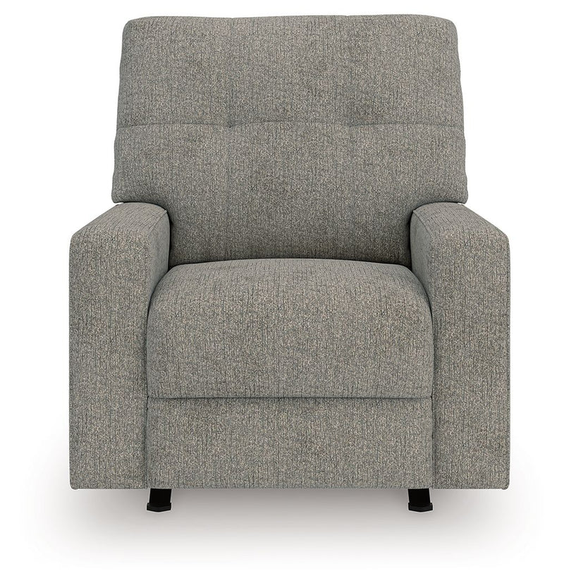 Larimer - Rocker Recliner
