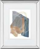 Matter Dissolving I By Melissa Wang - Pearl Silver