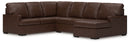 McDowlan - Sectional