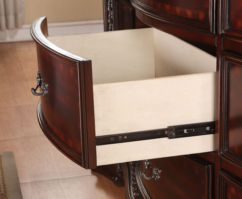 Sheffield - Bedroom Set