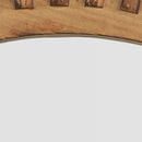 Tedwell Accent Mirror