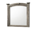Ella-Mae Dresser Mirror