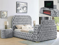 Natalia Bed