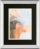 Cusp IV By Victoria Barnes - Orange