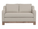 Samba - Modern Loveseat