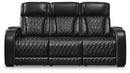 Boyington Power Reclining Sofa