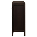 Carlton Dresser