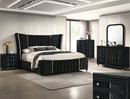 Armany Night Stand