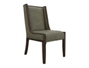Balam - Upholstered Side Chair (Set of 2)