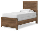 Broachmyn - Panel Bed - Austin's Furniture Depot (Austin,TX)