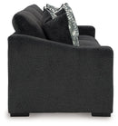 Wryenlynn - Sofa - Onyx