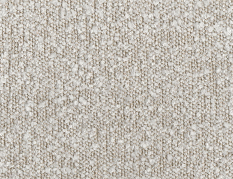 Malibu - Arm Chair - Light Cream