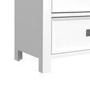 Hampton Kids - 4-Drawer Chest