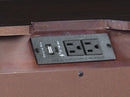 Dantenton Nightstand
