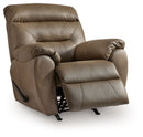 Elksworth - Rocker Recliner - Austin's Furniture Depot (Austin,TX)