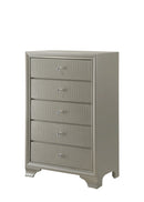 Lyssa Chest