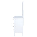 Bexhill Dresser with Mirror
