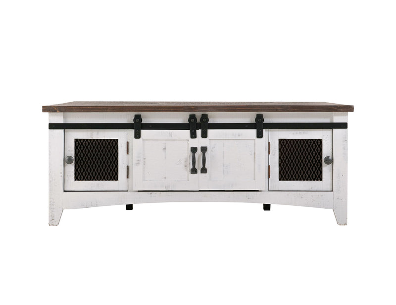 Pueblo - Cocktail Table