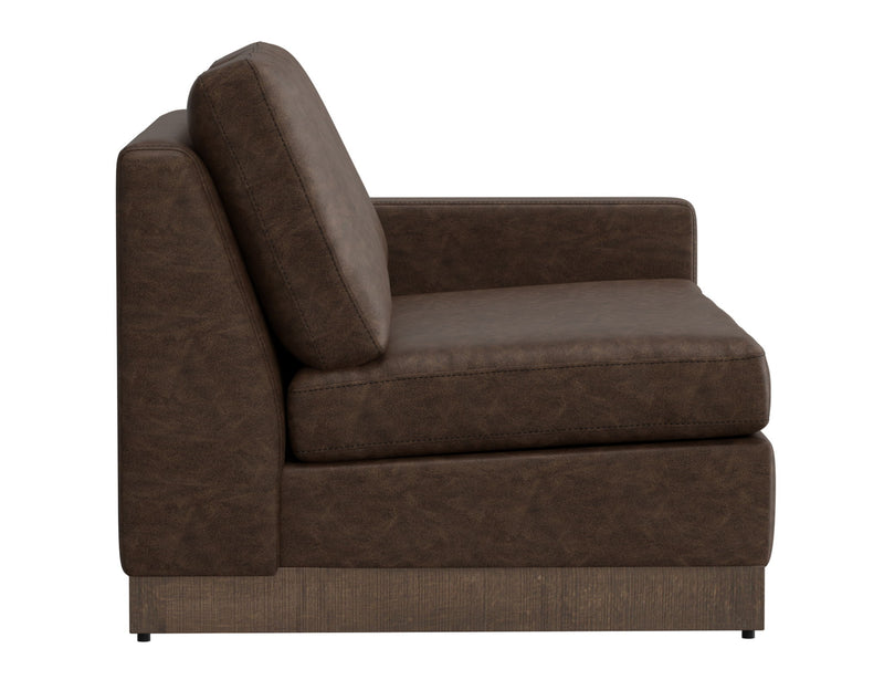 Georgia - Loveseat