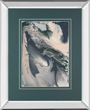 Sage Advice Abstract II By Natalie Sizemore - Pearl Silver