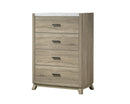 Tilston Chest