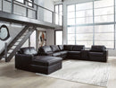 ModMax II - Sectional