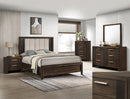 Carlton Queen Bed image