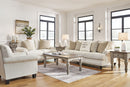 Valerani - Sofa, Loveseat, Accent Chair - Sandstone