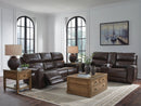 Crossplex Living Room Set