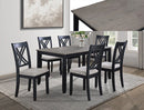Eloise 7-Pc Dinette Set