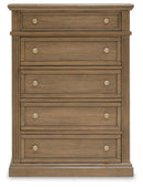 Mylarken Chest of Drawers
