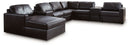 ModMax II - Sectional