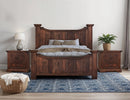 Madeira King Bed