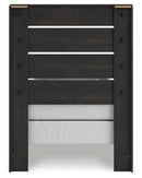 Hollivern Bed