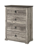 Ella-Mae Chest