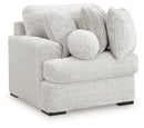 Cuddle Plush Sectional