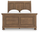 Feddinger Bed