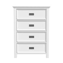 Hampton Kids - 4-Drawer Chest