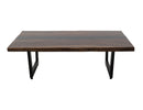 Riverwood - Cocktail Table - Brown