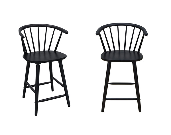 Janna - Counter Height Stool
